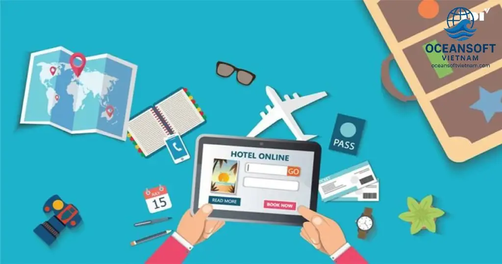 Các Ứng Dụng Thực Tế Của AR Trong Du Lịch