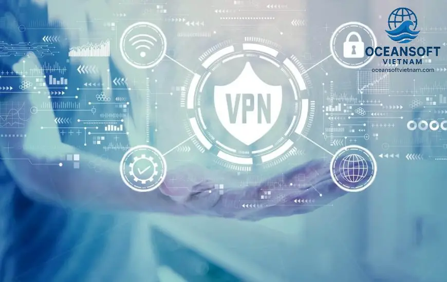 Cách thức hoạt động của VPN