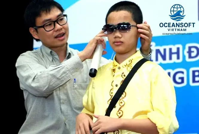 Đối tượng và điều kiện sử dụng mắt điện tử Đối tượng và điều kiện sử dụng mắt điện tử