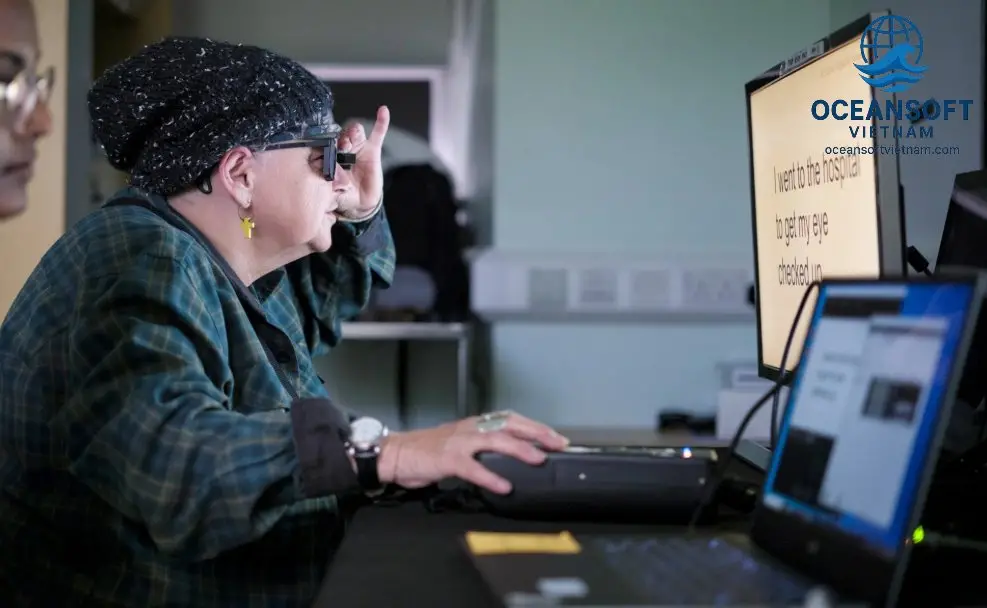 Các loại mắt điện tử phổ biến hiện nay Các loại mắt điện tử phổ biến hiện nay