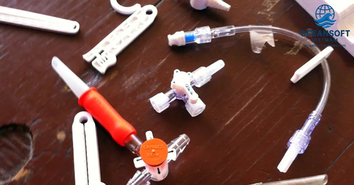 Các kỹ thuật Bioprinting phổ biến