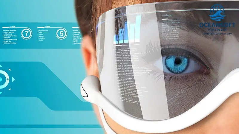 Các mẫu kính AR tiềm năng thay thế điện thoại