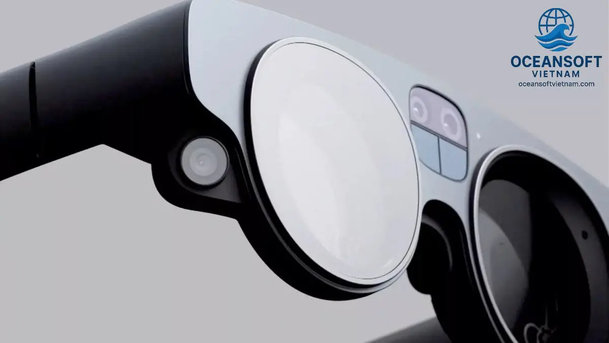 Tiềm năng thay thế điện thoại của kính AR