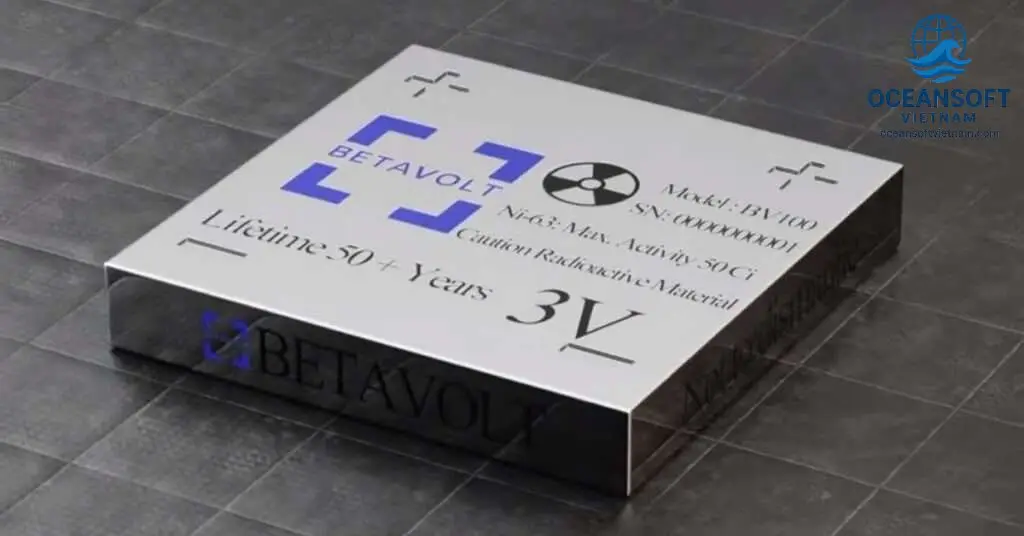 Các Loại Đồng Vị Phóng Xạ và Ứng Dụng Tiềm Năng