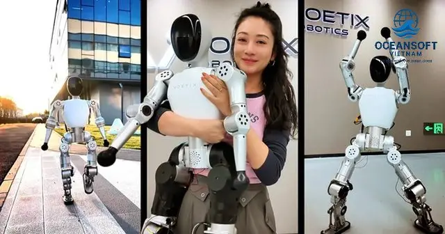 Các Thương Hiệu Robot Giúp Việc Giá Rẻ Tốt Nhất 2026
