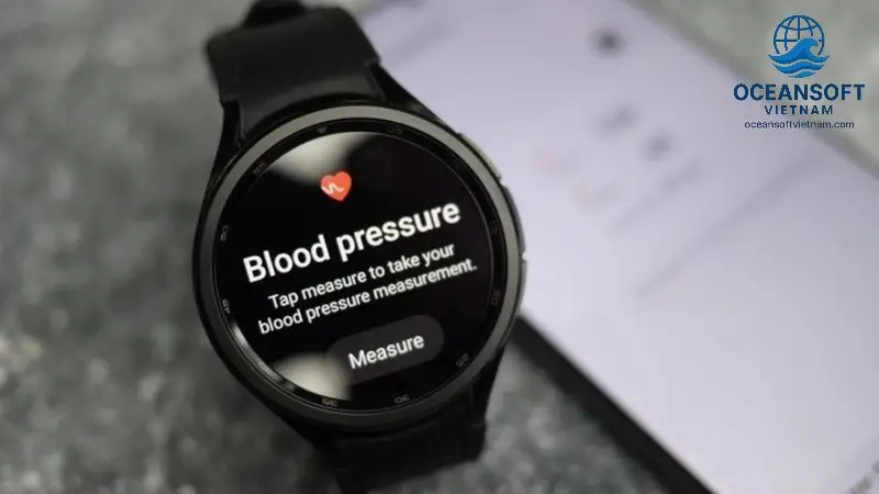 Các Mẫu Galaxy Watch Hiện Tại Hỗ Trợ Theo Dõi Sức Khỏe