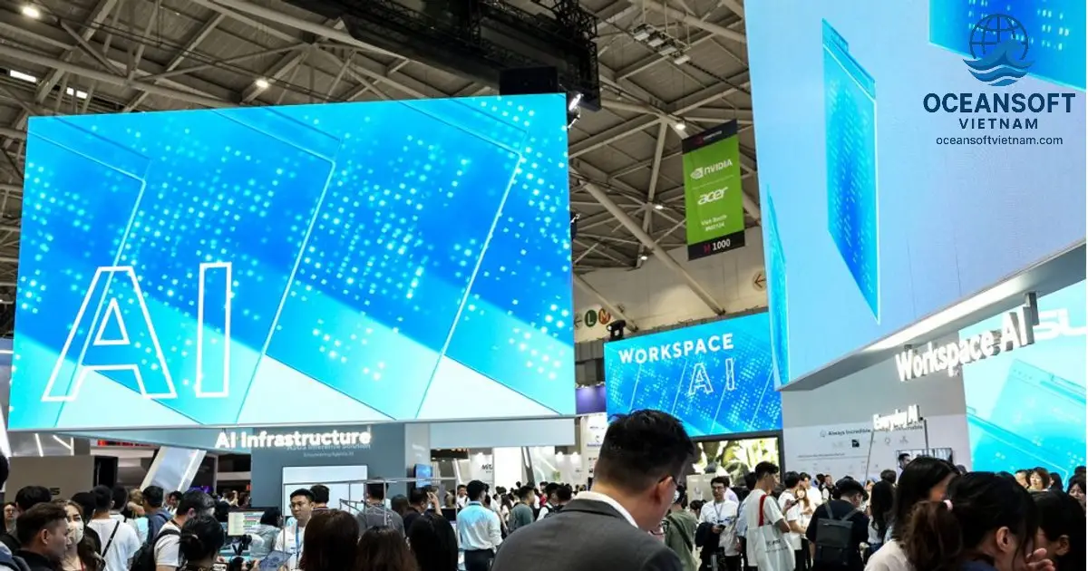 Các yếu tố thúc đẩy cuộc đua