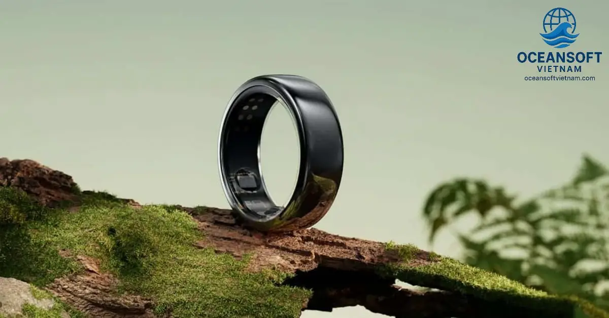 Theo dõi sức khỏe một cách kín đáo và liên tục