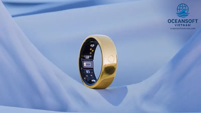 Công nghệ và tính năng theo dõi giấc ngủ trên Smart Ring